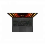 Ноутбук MSI Stealth A16 AI+ A3XWJG-084XUA 16" QHD+ OLED, AMD AI 9 HX 370, 32GB, F1TB, NVD5090-24, DOS, чорний