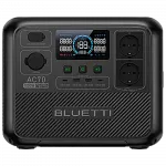 Зарядна станція BLUETTI AC70 1000W 768Wh