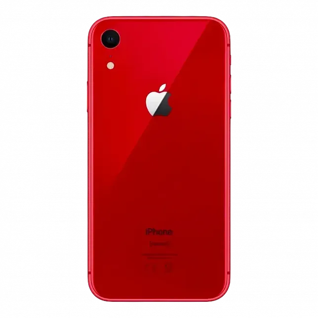 б/у Apple iPhone XR 128GB (Red) (Ідеальний стан)