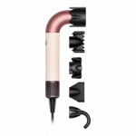 Професійний фен для волосся Dyson Supersonic r (Ceramic Pink/Rose Gold)
