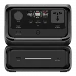 Зарядна станція EcoFlow RIVER 3 Max (EFRIVER3Max-EU-CBOX)
