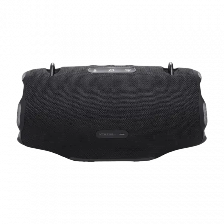 Акустика JBL Xtreme 4 Black no Adapter