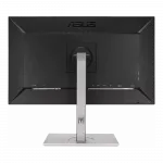 Монітор Asus 27" ProArt PA278CGV 2xHDMI, DP, USB-C, 4xUSB, MM, IPS, 2560x1440, 144Hz, 5ms, sRGB 100%, FreeSync, Pivot, HDR400