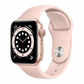 Apple Watch Series 6