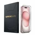 Захисне скло iLera DeLuxe Original Glass 3.0 for iPhone 18 Pro Max