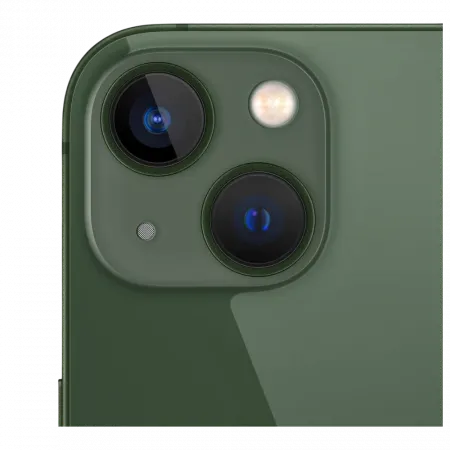 б/у Apple iPhone 13 128GB (Green) (Хороший стан)