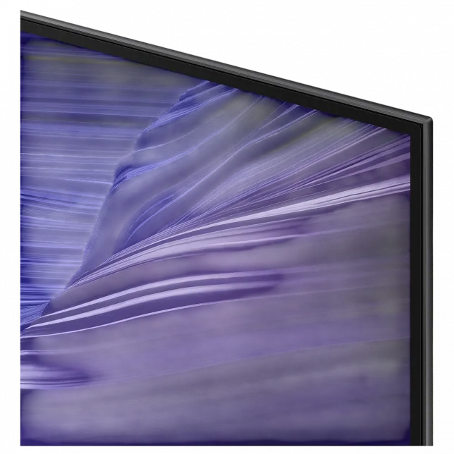 Телевізор 42" Samsung OLED 4K UHD 100Hz(144Hz) Smart Tizen Black