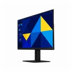 Монітор Samsung 21.5" S22D300 D-Sub, HDMI, IPS, 100Hz
