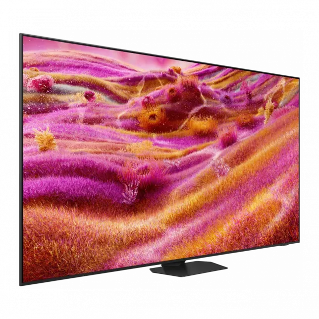 Телевізор 98" Samsung NeoQLED 4K 120Hz (Up to 165Hz) Smart Tizen Black