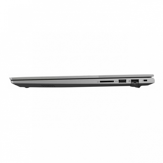 Ноутбук Lenovo ThinkBook 16-G6 16" WUXGA IPS AG, Intel i5-13420H, 16GB, F512GB, UMA, DOS, сірий