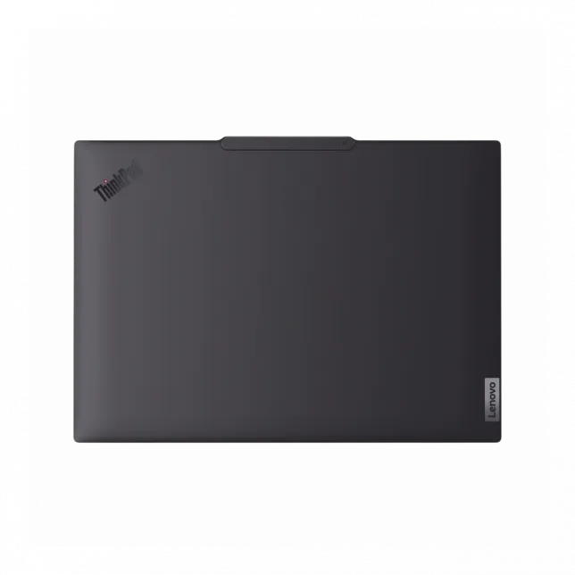Ноутбук Lenovo ThinkPad T14-G6 14" WUXGA IPS AG, Intel U7-255U, 32GB, F1TB, UMA, DOS, чорний