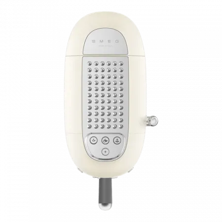 Кавоварка еспресо Smeg (Cream)