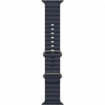 б/у Apple Watch Ultra 2 GPS + LTE 49mm Titanium Case with Navy Ocean Band