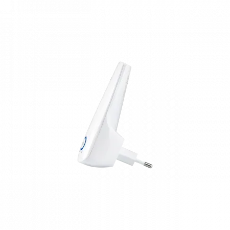 Розширювач покриття WiFi  TP-LINK TL-WA854RE N300, 1хFE LAN