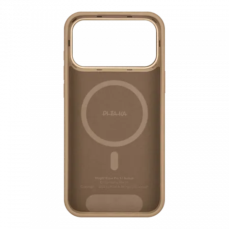 Чохол Pitaka Aramid UltraGuard Sunset для iPhone 17 Pro Max