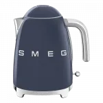 Чайник електричний Smeg (Navy Blue)