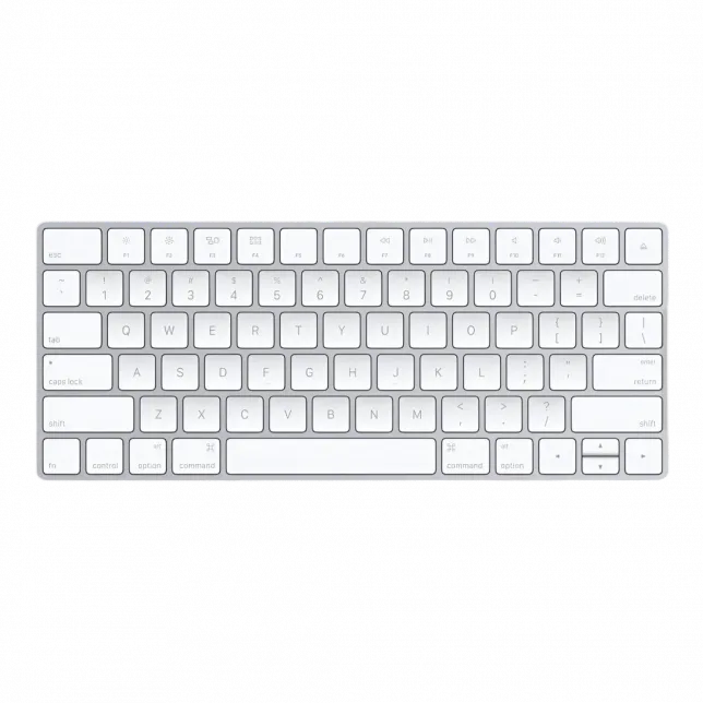 Apple Magic Keyboard 2