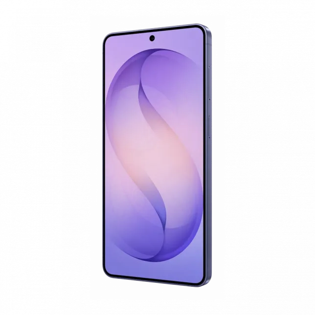 Смартфон Samsung Galaxy S26+ 5G 6.7' 12/512ГБ Cobalt Violet
