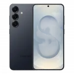 Смартфон Samsung Galaxy S25 5G 6.2' 12/256ГБ Black and blue