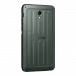 Планшет Samsung Galaxy Tab Active 5 (X306) 8" 6ГБ, 128ГБ, 5G Black and green