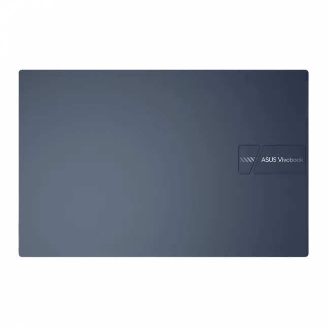 Ноутбук ASUS Vivobook 15 X1504MA-BQ130W 15.6" FHD IPS, Intel 7 350U, 16GB, F1TB, UMA, Win11, Блакитний