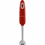 Блендер занурювальний Smeg (Red) (без аксесуарів)
