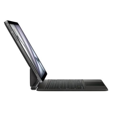 Apple Magic Keyboard для iPad Air 11 (M3) (Black)