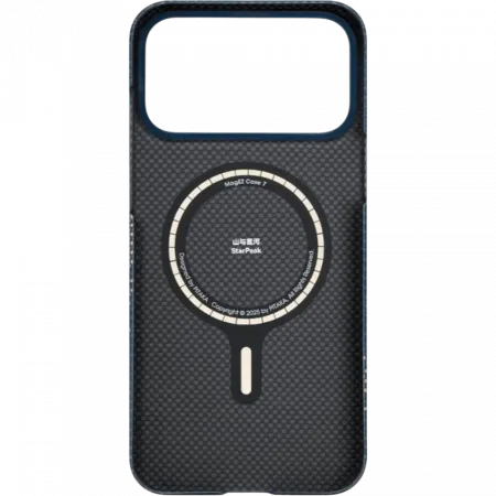 Чохол Pitaka Ultra-Slim Milky Way Galaxy для iPhone 17 Pro