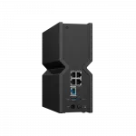 Маршрутизатор TP-LINK Archer BE700 BE15000, 3xGE LAN, 1x2.5GE LAN, 1x10GE WAN, 1xUSB3.0 MESH