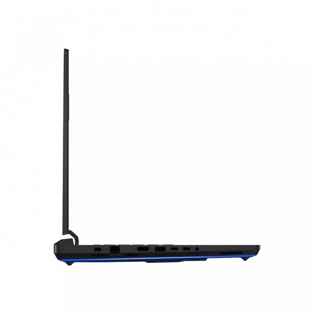Ноутбук ASUS ROG Strix SCAR 16 G635LX-RW082X 16" 2.5K mLED, Intel Ultra 9 275HX, 32GB, F1+1TB, NVD5090-24, Win11P, Чорний