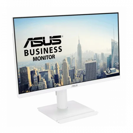 Монітор Asus 23.8" VA249QGS-W D-Sub, HDMI, DP, 4xUSB, MM, IPS, 120Hz, 1ms, sRGB 99%, AdaptiveSync, Pivot