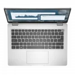 Ноутбук Dell Pro 14 14" FHD+ IPS AG, AMD AI 5 PRO 340, 16GB, F512GB, UMA, Win11P, сріблястий