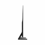 Телевізор 55" Samsung OLED 4K 100Hz Smart Tizen Black
