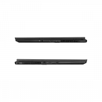 Ноутбук MSI Stealth A16 AI+ A3XWHG-067XUA 16" QHD+, AMD AI 9 HX 370, 32GB, F1TB, NVD5070TI-12, DOS, чорний