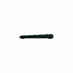 Клавіатура Razer Joro Ultra Low-Profile, 86key, BT, EN, RGB, чорний