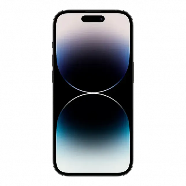 б/у Apple iPhone 14 Pro 256GB (Space Black) (e-Sim) (Хороший стан)