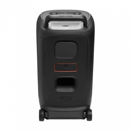 Акустика JBL Partybox 520 Black
