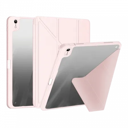 Чохол Dux Ducis для iPad 10 10.9 2022/iPad 11 11'' 2025 Magi Pink