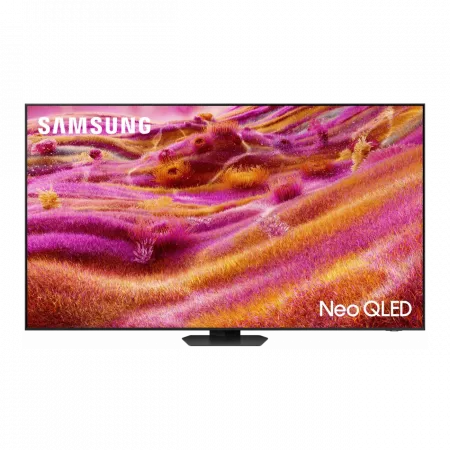 Телевізор 98" Samsung NeoQLED 4K 120Hz (Up to 165Hz) Smart Tizen Black