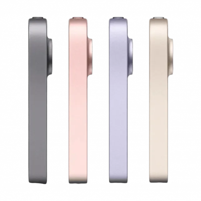 б/у Apple iPad mini 6 64GB, Wi-Fi, Pink (MLWL3) (2021)