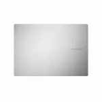 Ноутбук ASUS Vivobook 16 M1607GA-MB010 16" WUXGA IPS, AMD AI 7 445, 16GB, F512GB, UMA, NoOS, Сріблястий