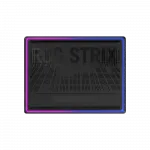 Ноутбук ASUS ROG Strix SCAR 16 G635LR-RW164W 16" WQXGA mLED, Intel Ultra 9 275HX, 64GB, F2TB, NVD5070Ti-12, Win11, Чорний