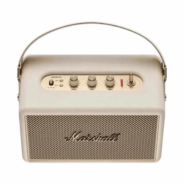 Акустика Marshall Kilburn III Cream