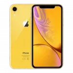 б/у Apple iPhone XR 64GB (Yellow) (Ідеальний стан)
