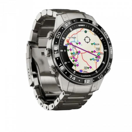 Смарт-годинник Garmin MARQ Aviator (Gen 2)