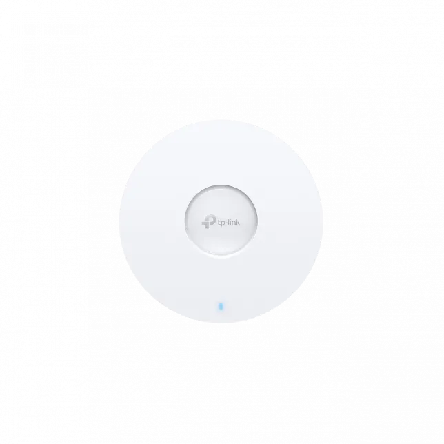 Точка доступу TP-LINK EAP670 AX5400 1x2.5GE, PoE