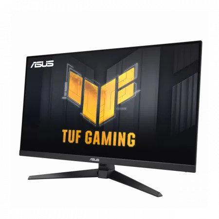 Монітор Asus 31.5" TUF Gaming VG328QA1A 2xHDMI, DP, USB, MM, VA, 170Hz, 1ms, sRGB 100%, FreeSync