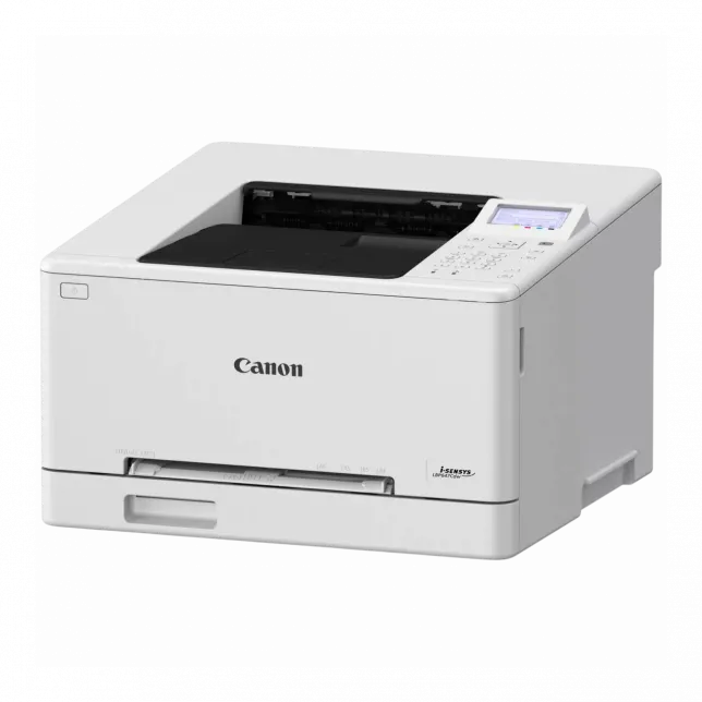 Принтер А4 Canon i-SENSYS LBP647Cdw з Wi-Fi