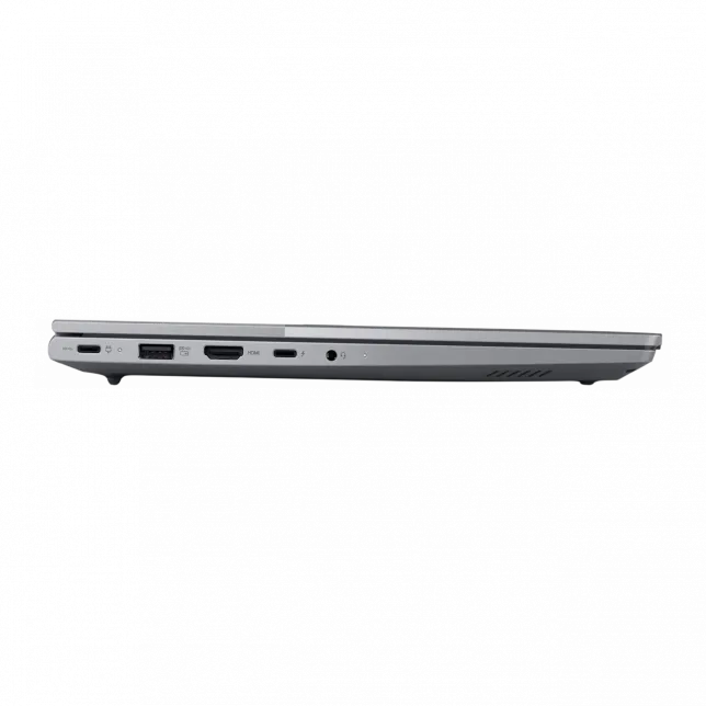 Ноутбук Lenovo ThinkBook 14-G8 14" WUXGA IPS AG, Intel U5-225U, 16GB, F512GB, UMA, Win11P, сірий
