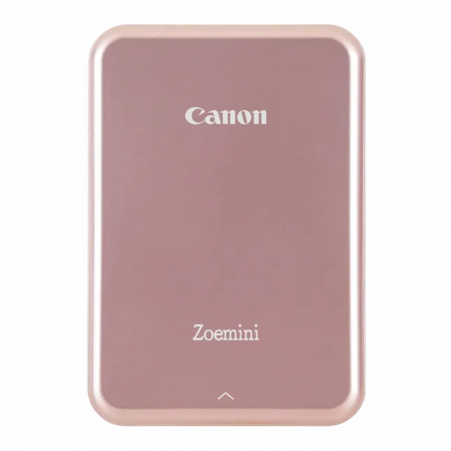 Принтер Canon Zoemini PV 123 Rose Gold